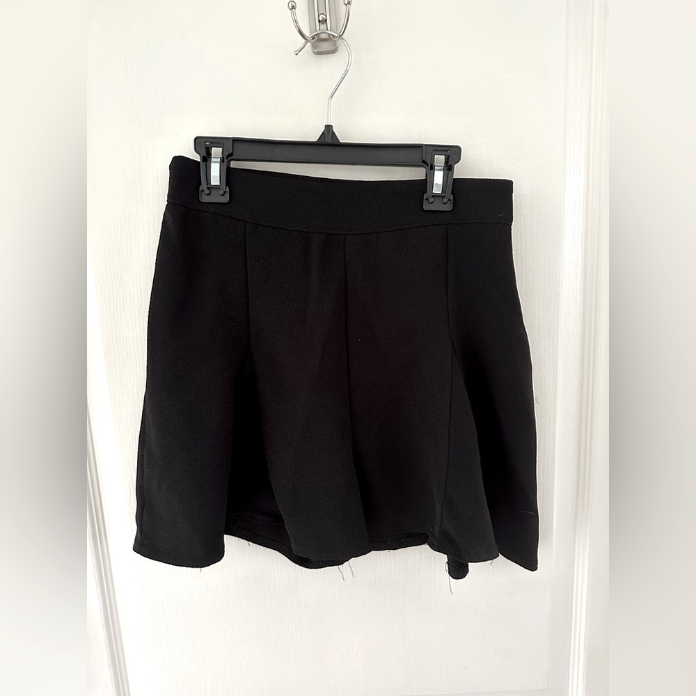 Short/Skirt Formal